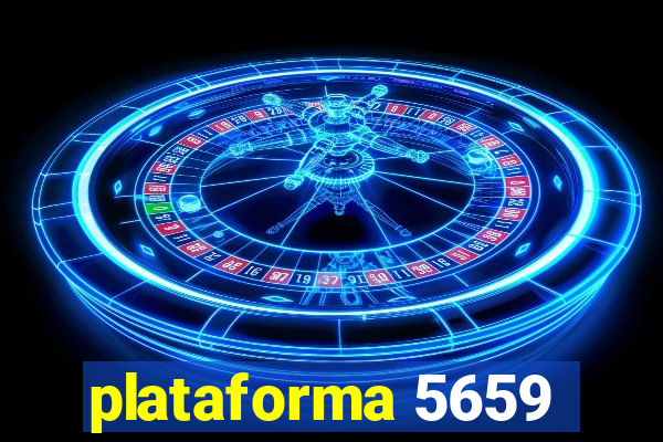 plataforma 5659